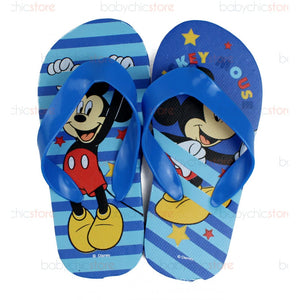 Infradito di Topolino Blu - 26/27
