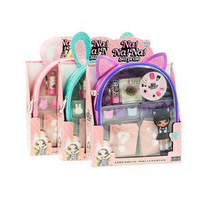 NA NA NA Surprise Zaino Make Up Con Sorpresa