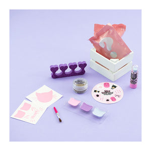 Zaino Make Up Con Sorpresa ASPEN FLUFF - 3