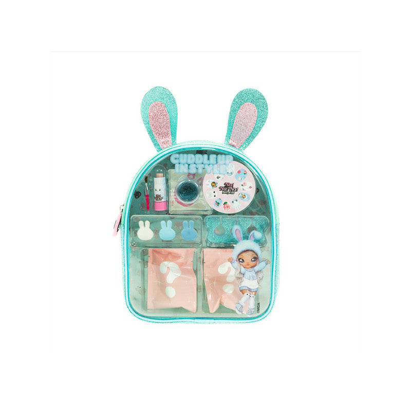 Zaino Make Up Con Sorpresa ASPEN FLUFF