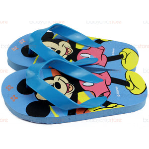 Infradito di Topolino Azzurro - 28/30 - 3