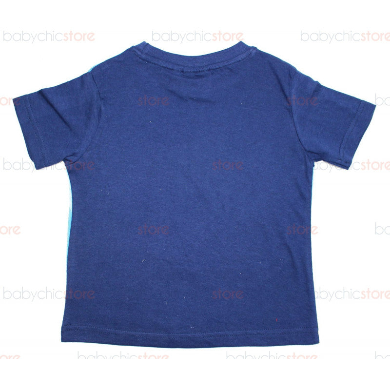 T-Shirt Bing Blu - 5 Anni - 2