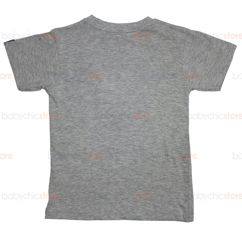 T-Shirt NASA Grigia - 12 Anni - 2