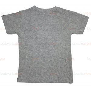 T-Shirt NASA Grigia - 14 Anni - 2