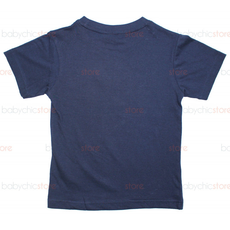 T-Shirt NASA Blu - 14 Anni - 2