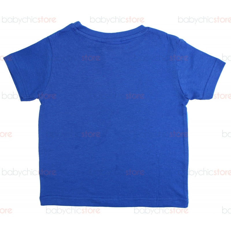 Completo Bing Blu - 5 Anni - 2