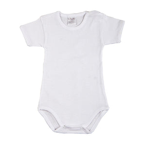 Set 2 Body Neonato a Mezza Manica - 3 Mesi - 2