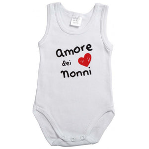 Body Amore dei Nonni - 1 Mese