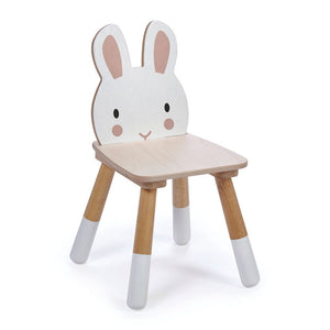 Sedia Gioco Forest - Rabbit