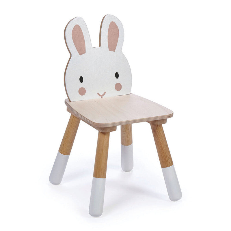 Sedia Gioco Forest - Rabbit