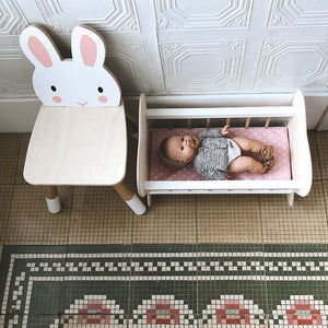 Sedia Gioco Forest - Rabbit - 4