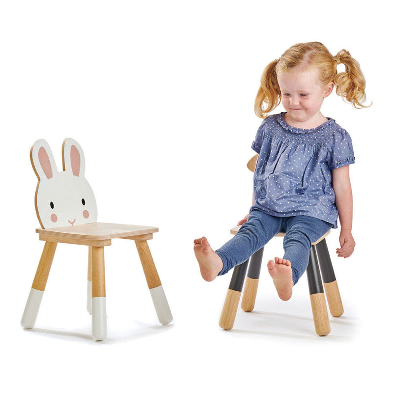 Sedia Gioco Forest - Rabbit - 5
