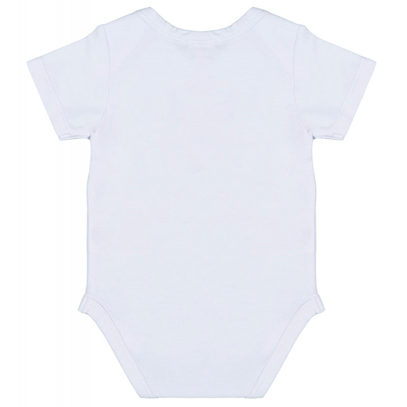 Body Neonato My Dad is a Superhero Nanan - 2