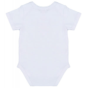 Body Neonato My Dad is a Superhero Nanan - 1 Mese - 2