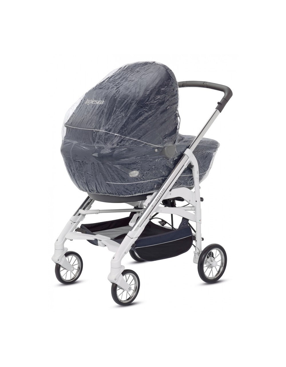 Inglesina - Parapioggia per Culla