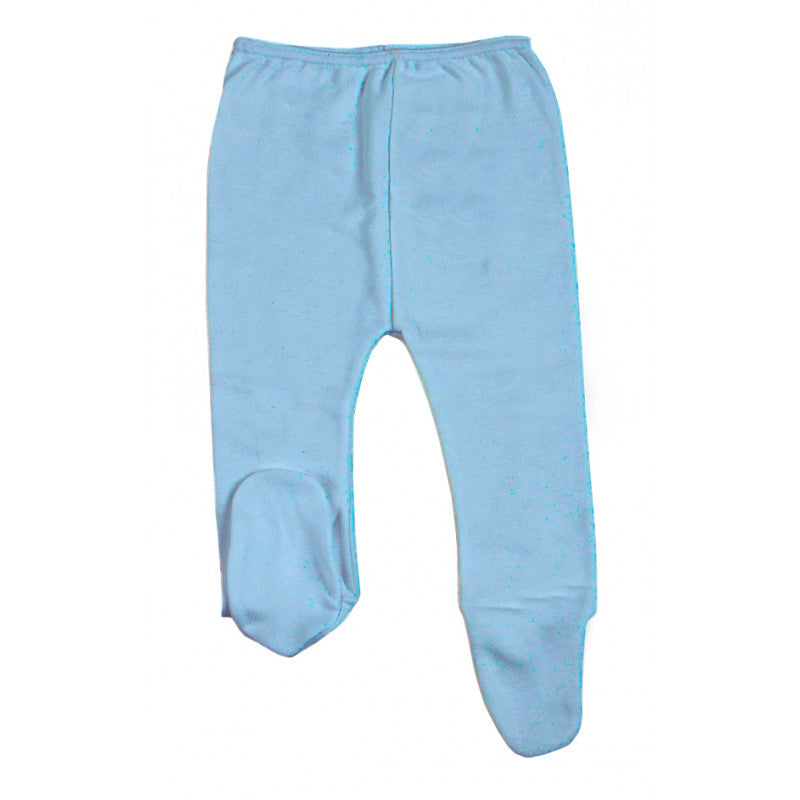 Ghettina per Neonato Azzurro - 6 Mesi