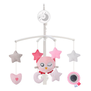 Giostrina Letto Dreamy - Rosa