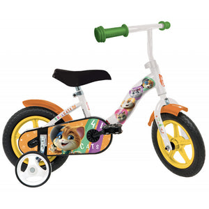 Bicicletta 44 Gatti - 10"