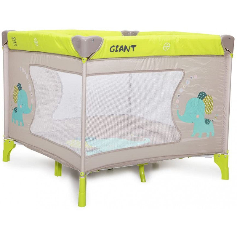 Box Quadrato per Bambini - Giant