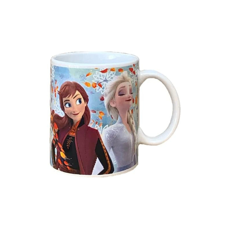 Tazza Disney Frozen 2