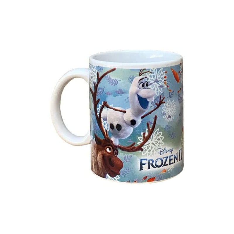 Tazza Disney Frozen 2 - 2