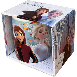 Tazza Disney Frozen 2 - 3