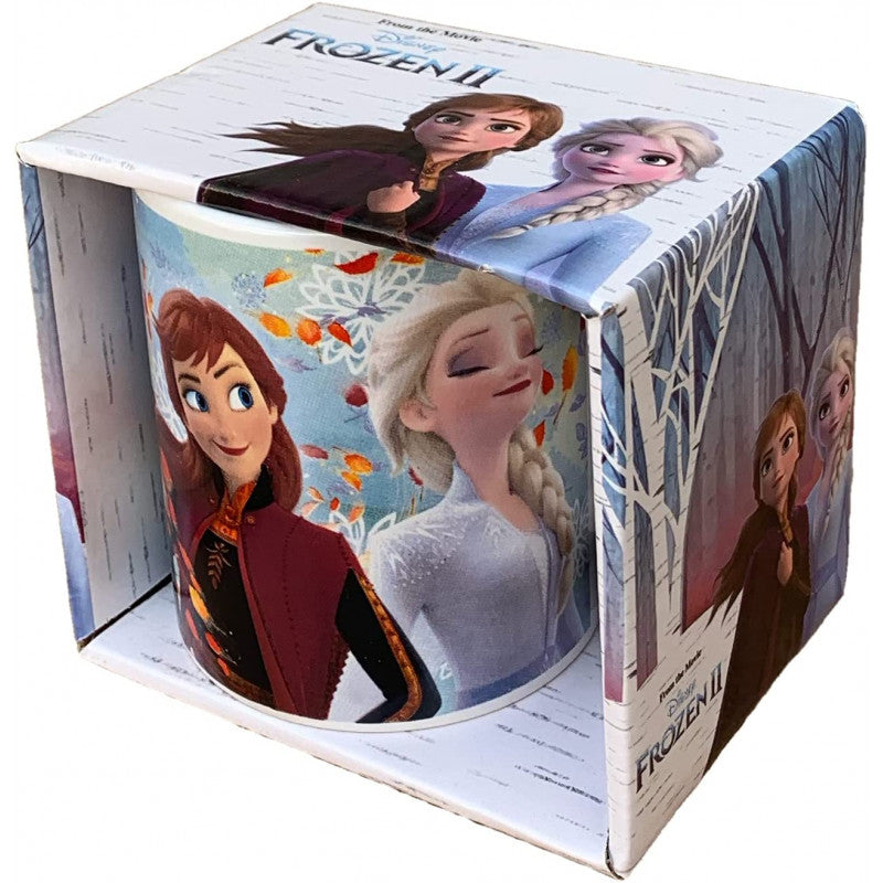 Tazza Disney Frozen 2 - 3