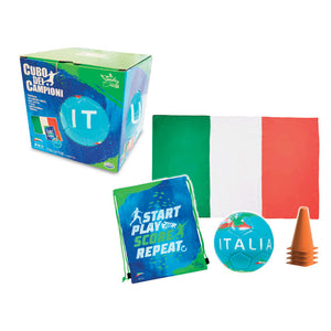 Set Italia Calcio