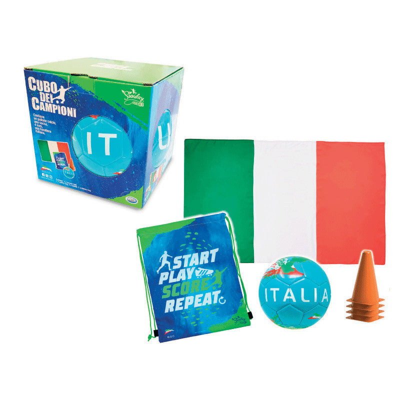 Set Italia Calcio