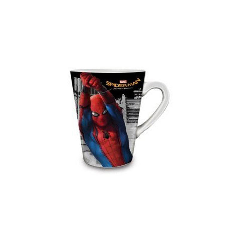 Tazza di Spiderman