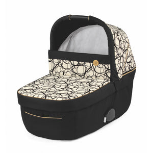 Culla Grande - Graphic Gold