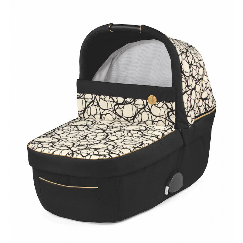 Culla Grande - Graphic Gold