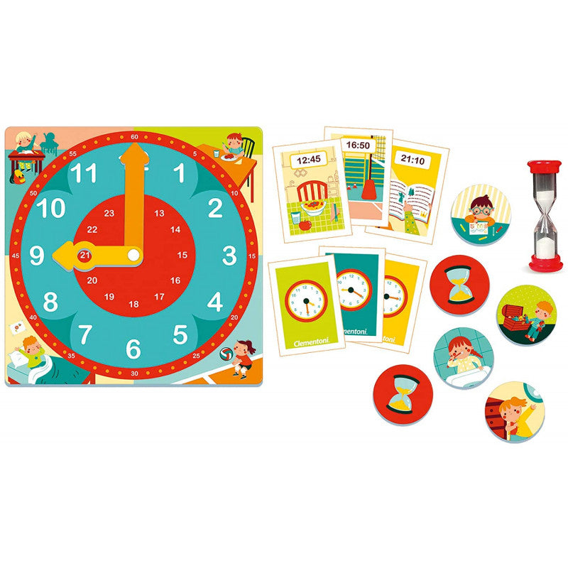 Tic Tac - Quanto dura un Minuto? - 2