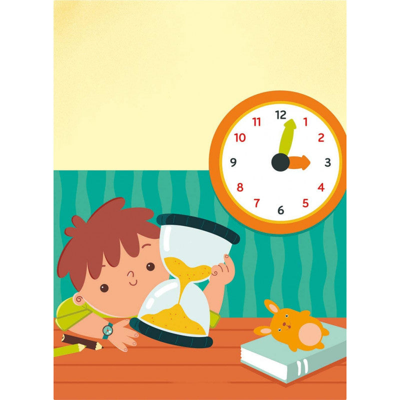 Tic Tac - Quanto dura un Minuto? - 5