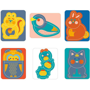 Little Match - Piccoli Animali - 4