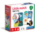 Little Match - Giorno e Notte