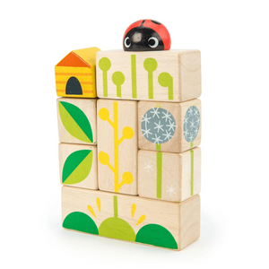 Garden Block - 4