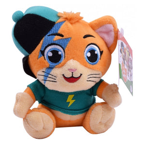 Peluche Amici-Mici 44 Gatti - Lampo