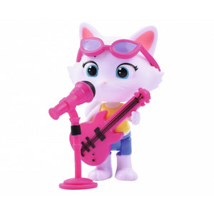 Personaggi 44 Gatti - Milady