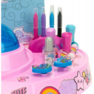 Magic Arcobaleno dei Sogni-Make up - 4