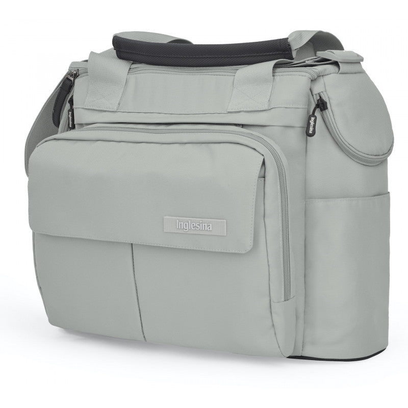 Borsa Dual Bag Inglesina Electa - Union Grey - 2