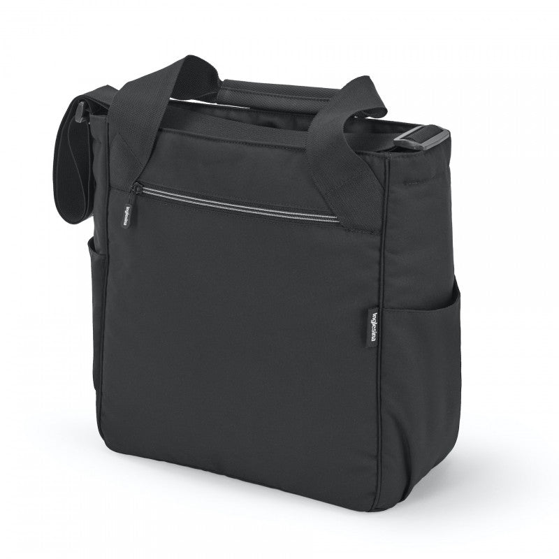 Borsa Day Bag Inglesina Electa - Upper Black