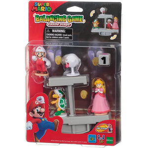 Super Mario Balancing Game-Castle Stage - 9