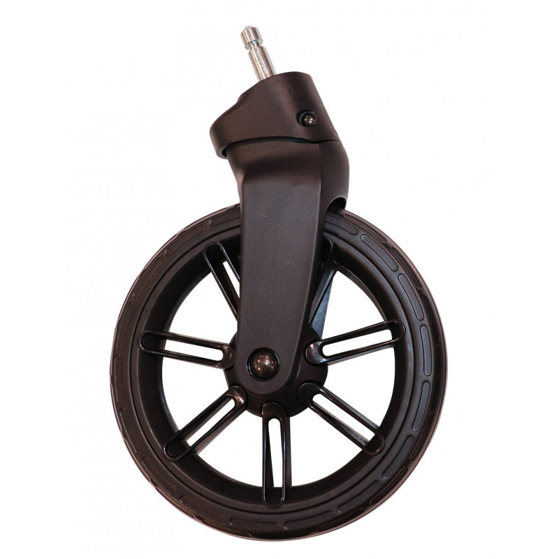 Ruota Anteriore Inglesina Aptica Dx Black