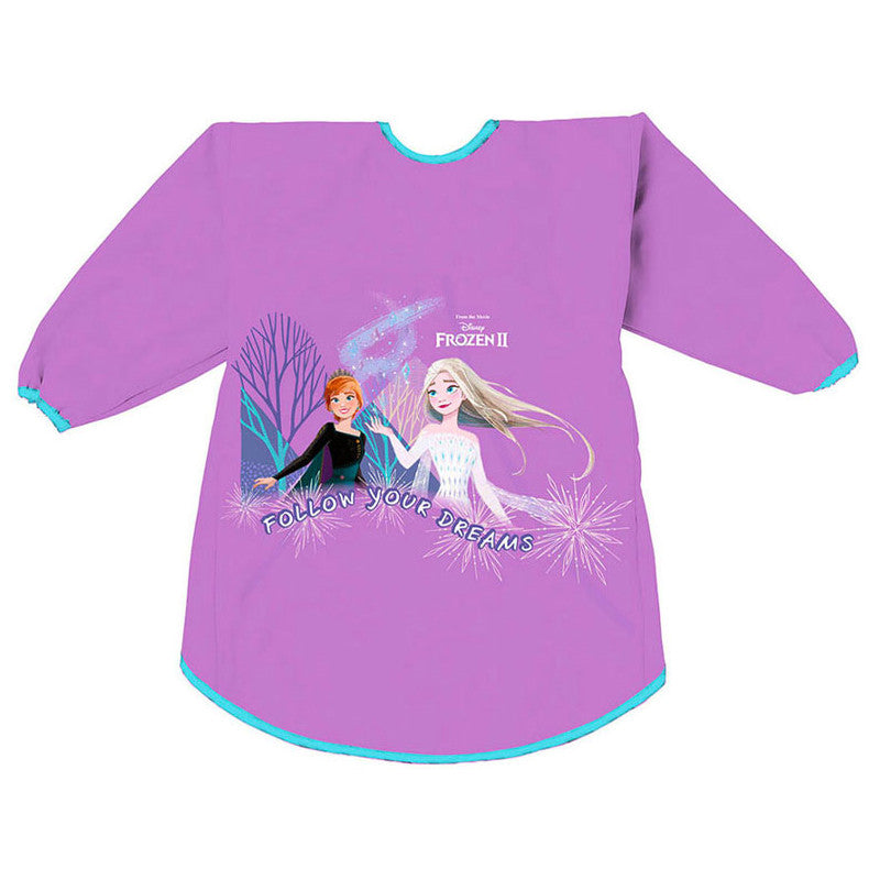 Grembiule Pittura per Bambini Frozen 2 - XS