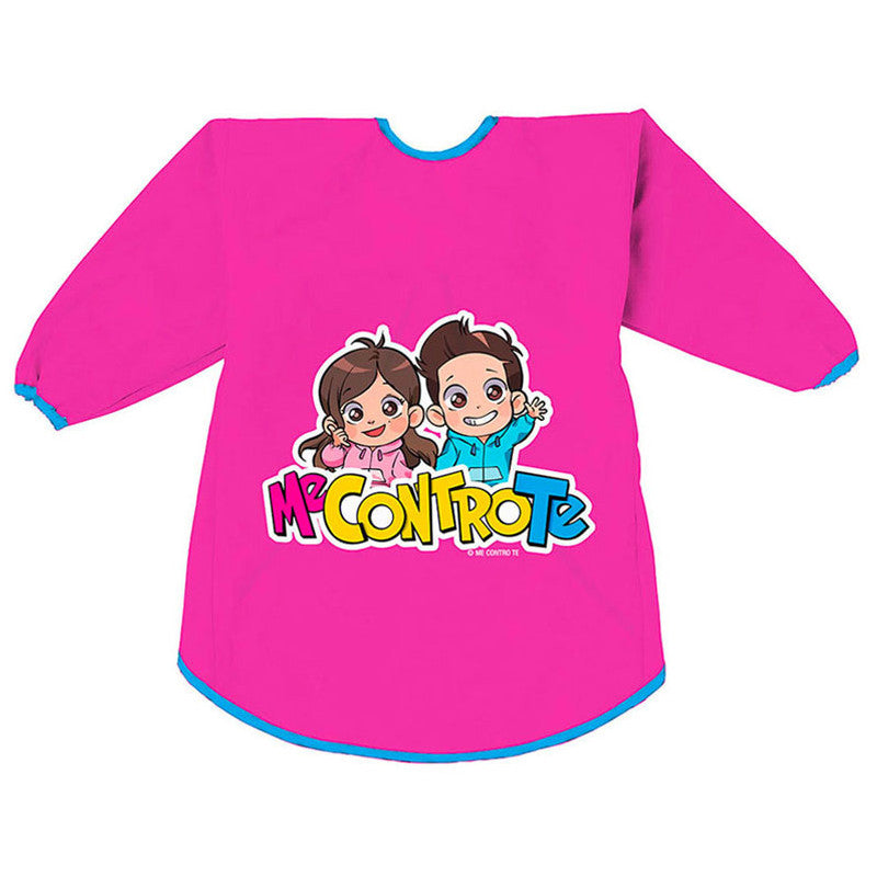 Grembiule Pittura per Bambini Me Contro Te - XS