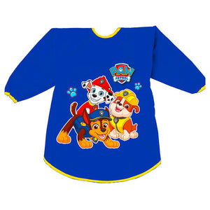Grembiule Pittura per Bambini Paw Patrol - XS