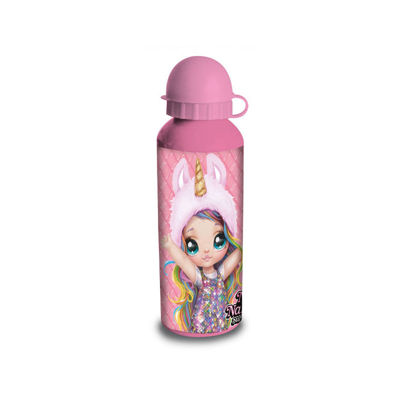 Borraccia 500 ml Na Na Na - Rosa