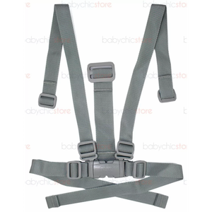 Kit Cinture Per Seggiolone Chicco Polly Magic