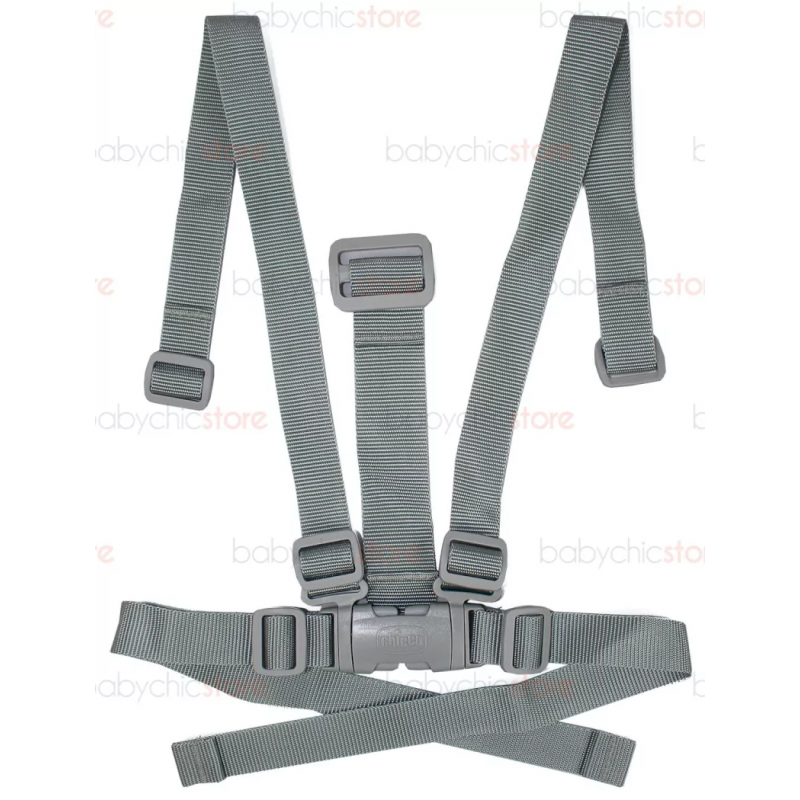 Kit Cinture Per Seggiolone Chicco Polly Magic